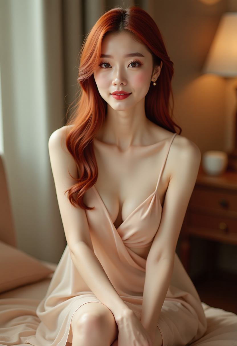 我的野蛮女友