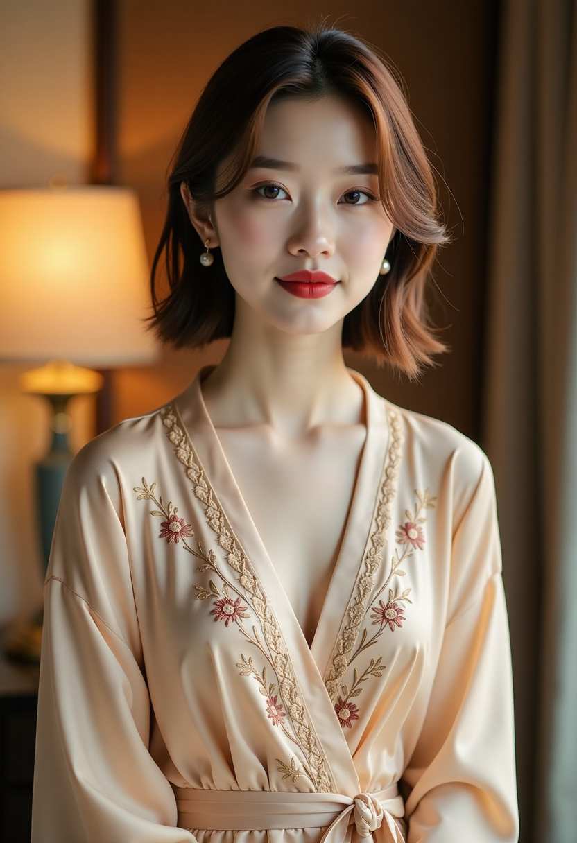 夏洛特烦恼