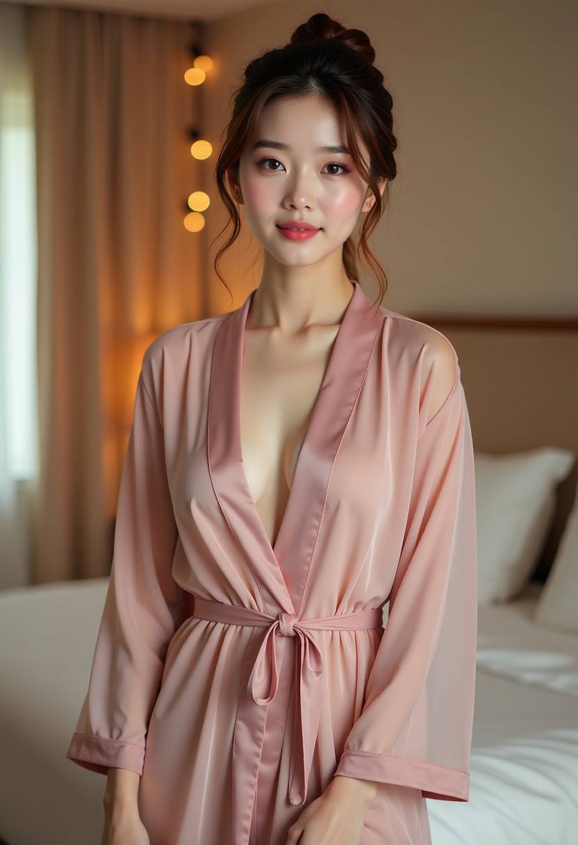 小夫妻厉害了