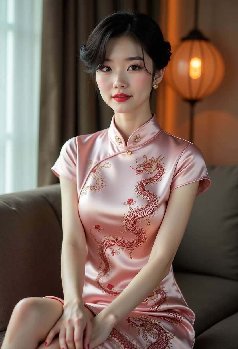 妻子的浪漫旅行